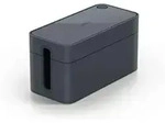 Durable - Cavoline Box S Desk Box De Cables Graphite 1 Piece(s)