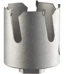 Heller Tools Gmbh - Lochs&auml;ge Allmat 3725 S&auml;gen-&oslash; 65 Mm Schnitttiefe 60 Mm