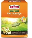 Substral - Rasensamen Der Sonnige 2,25 Kg Besonders Hochwertiger Rasensamen