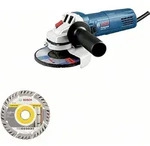 Werkzeug - Winkelschleifer 125 Mm, 750 W 060139400d - Bosch