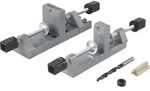 Holzd&uuml;bel-set 6,0 / 8,0 / 10,0 Mm Schrauben & D&uuml;bel - Wolfcraft
