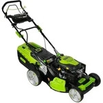 Zipper - Benzinrasenmaher Mit E-start 4-takt Motor Zi-brm52est
