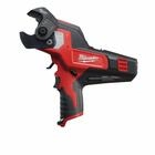Milwaukee M12 Cc M12&trade; Akku-kabelschneider