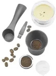 8-teiliges Kaffee-kapsel-set - Conscio - Gefu