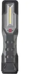 Brennenstuhl - Led Akku Handleuchte Hl 1000 A 1000+200lm Akku, Knickbar, Magnet