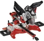 Einhell - Zug-kapp-gehrungss&auml;ge Tc-sm 2131/2 Dual (1800 W, Max. 62 Mm X 310 Mm