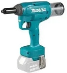 Makita - Drv250z Akku-nietzange Lxt