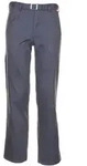 Arbeitshose Bundhose Bw 290 Grau Gr&ouml;&szlig;e 42