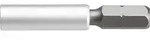 Donau Elektronik - 821232 Adapter 6,3 Mm (1/4') Auf 4 Mm (5/32')