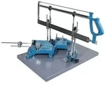 K&uuml;pper Gehrungss&atilde;&curren;ge Perfekt S 3030, Blattl&atilde;&curren;nge 620 Mm