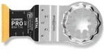 E-cut Carbide Pro, L&auml;nge 40 Mm, Breite 32 Mm, Ve 50 St, Aufnahme Sl - Fein