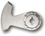 Fein - Segmentmesser Starlock Max Wellensch. 42x63 63903244220 2 St&uuml;ck
