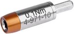 4-971 Drehmomentadapter 0.1 Nm (max) - Bernstein Tools For Electronics