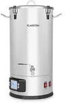 Maischfest Maischekessel 5 Teile 1500/3000w 30l Lcd Edelstahl