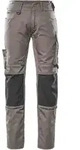 Mascot Unique Bundhose Mannheim 12679-442-1809 Gr. 47 Anthrazit/schwarz