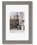Grado Holzr. 40x50 Silber