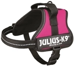 Trixie Power Julius-k9 Geschirr Fuchsia Mini-mini 40-53 Cm