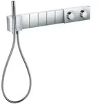 Axor Edge Thermostatmodul Select 680/100 Unterputz F&uuml;r - Hansgrohe
