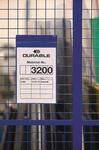 Durable - Dokumententasche B210xh297 Mm Din A4 Hoch - 1747-07