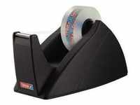 Tischabroller ® Easy Cut® 19 mm x 33 m (b x l) schwarz