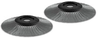 Karcher - Seitenbesen F&uuml;r Feuchtes Kehrgut 2 St. (s 500/530/550/650 - 26440260 -