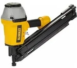 Dewalt - Streifennagler Druckluft Dpn, 50-90 Mm, Art.nr. Dpn9033-xj