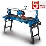 Scheppach - Fliesenschneider Fs3600 900w 920x36mm Fliesenschneidemaschine