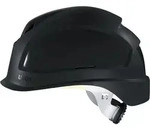 Uvex - Schutzhelm Pheos B-s-wr Schwarz Kurzer Schirm 9772.932