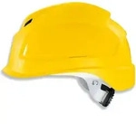 Pheos 9772131 Schutzhelm En 420, En 488 Gelb - Uvex