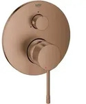 Einhandbatterie Essence 24092 Fms F&uuml;r 35600 3-wege Umst. Warm Sunset Geb.