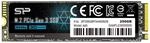 Silicon Power P34a60 M.2 256 Gb Pci Express Slc Nvme
