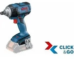 Bosch Professional - Bosch Akku-schlagschrauber Gds 18v-300 Solo Im Karton