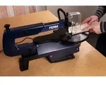 Dekupiers&auml;ge 120w
