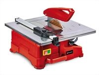 Einhell Fliesenschneidmaschine Tc-tc 800 (800 W, 2.950 Min-1, Neigbarer