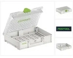 Systainer3 Organizer Sys3 Org M 89 Festool 204852