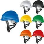 Uvex Schutzhelm Pheos Alpine Multifunktionshelm Bergsteigerhelm Arbeitshelm Sporthelm