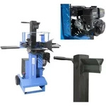 G&uuml;de - Ghs500‐8tb Benzin Holzspalter 8 T 4,1 Kw 5,5 Ps 500 Mm 2hand Sicherheit