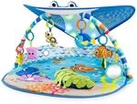 Spielmatte Mr. Ray Ocean Lights K11095 Disney