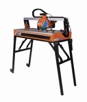 Norton - Clipper Fliesenschneidmaschine Tr202 Inklusive Diamantscheibe