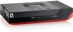 Levelone Switch 8x Ge Gsw-0807 Kunststoff