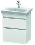 Durastyle Waschtischunterschrank Wandh&auml;ngend 6403, 2 - Duravit