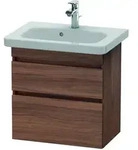 Durastyle Waschtischunterschrank Wandh&auml;ngend 6479, 2 - Duravit