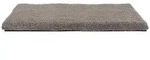 Trixie Vital Bendson Orthop&auml;disches Hundebett Grau Klar 80x57 Cm