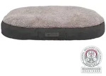 Trixie Orthop&auml;disches Kissen Vital Bendson Grau Dunkel 100x70 Cm