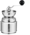 Bighouse It - Forever Kaffeem&uuml;hle Rostfrei Edelstahl Mit Keramikmahlwerk Manuell
