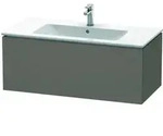 L-cube Waschtischunterbau Wandh&auml;ngend, Breite 1020mm, - Duravit
