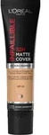L'Or&eacute;al Infaillible 32h Matte Cover Foundation &ndash; 135 Warmer Unterton, 30 Ml