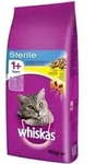 Whiskas Steril 14kg