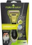 Furminator - F&uuml;r Langhaarige Scho&szlig;hunde, Deshedding-pflege Werkzeug