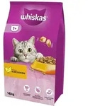 H&auml;hnchen Mit Gem&uuml;se Whiskas 14kg